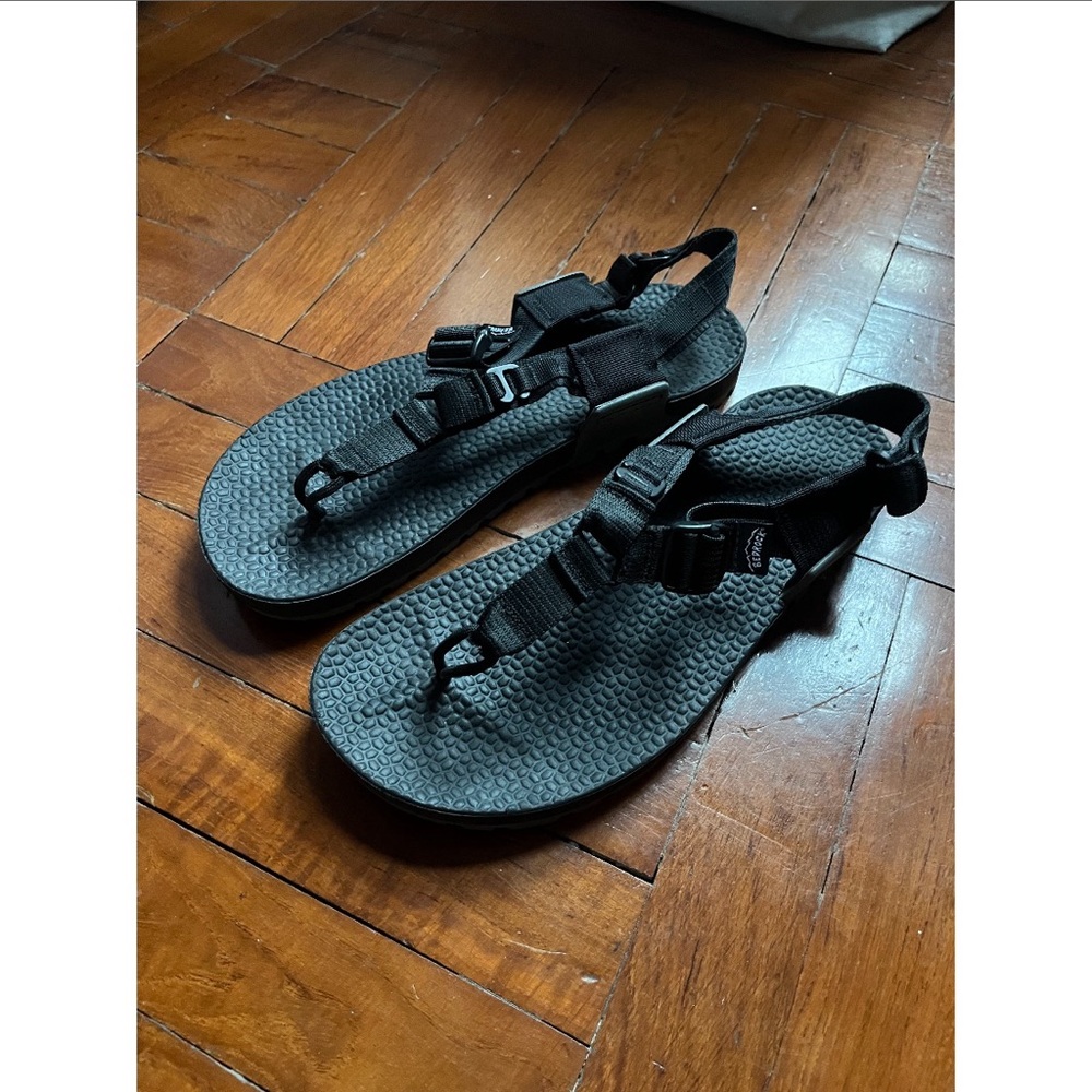Bedrock Sandal Cairn 3D sole (8 men 9 women)